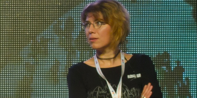 Jelena Stojkov